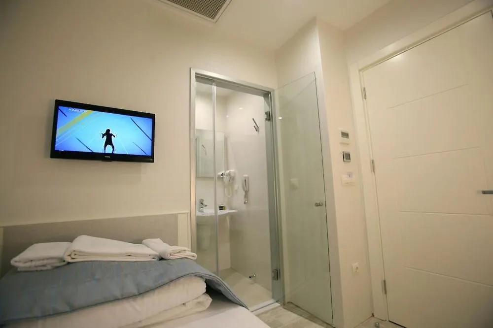 Ravvda Hotel Provincia di Provincia di Istanbul