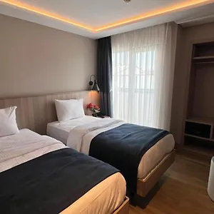 Woxx Istanbul