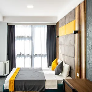 Hotel Bg Palace ****
