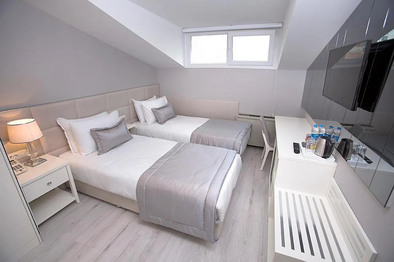 Ravvda Hotel Stambuł 3*,  Turcja