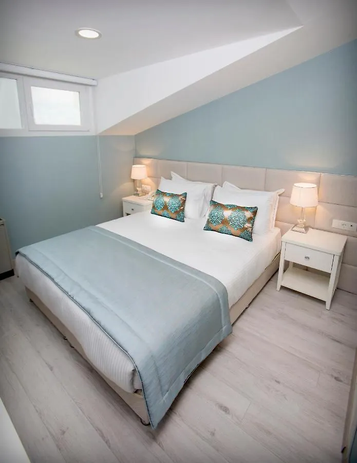 Ravvda Hotel Stambuł